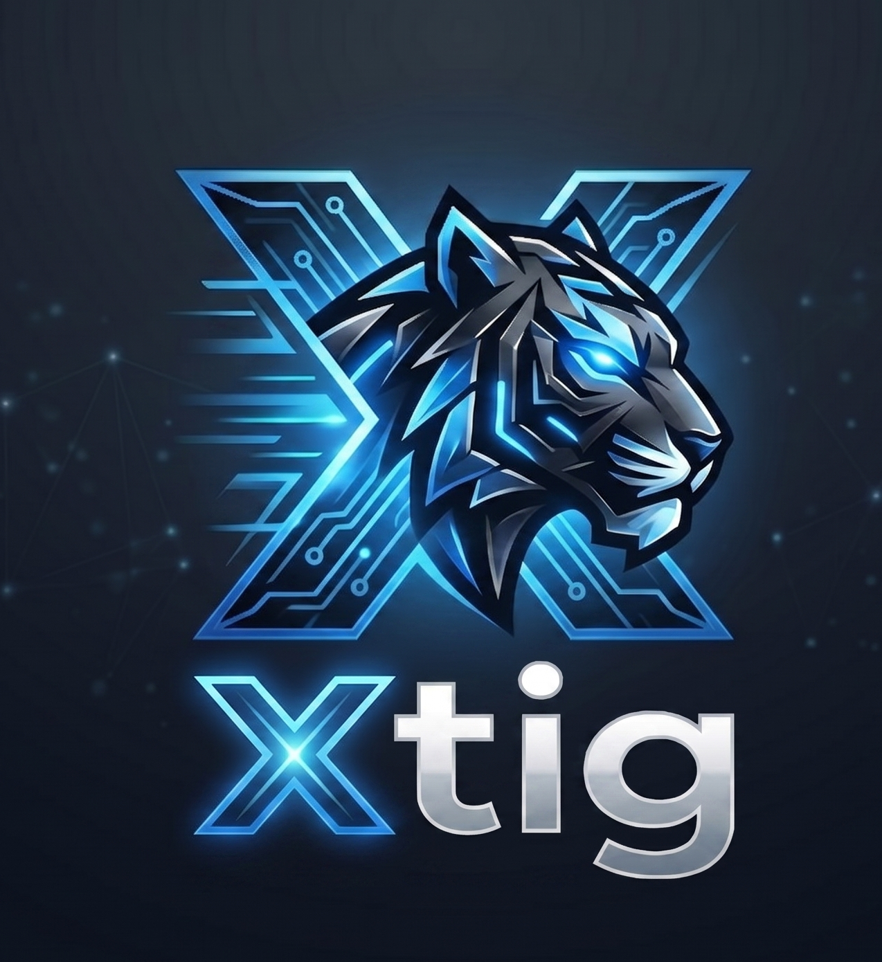 Xtig Logo